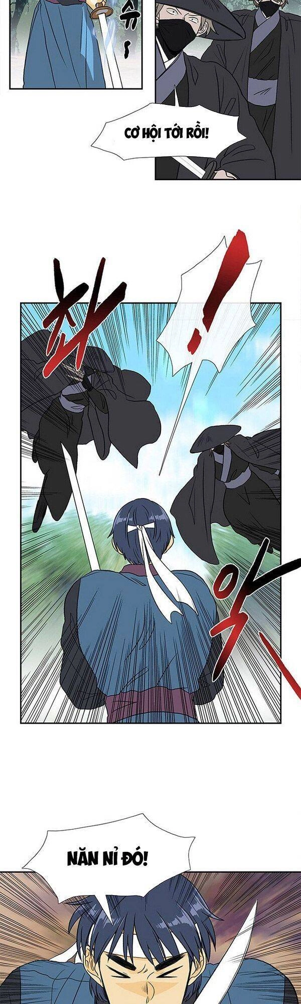 Học Sĩ Tái Sinh Chapter 131.5 - 5