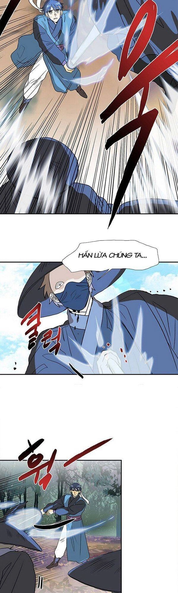 Học Sĩ Tái Sinh Chapter 131.5 - 7