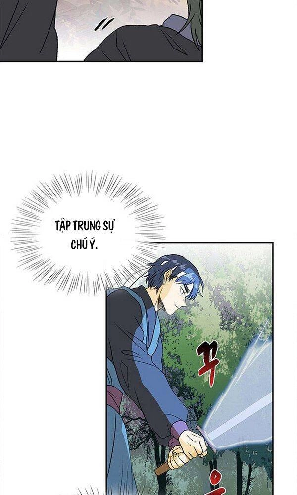 Học Sĩ Tái Sinh Chapter 131.5 - 8