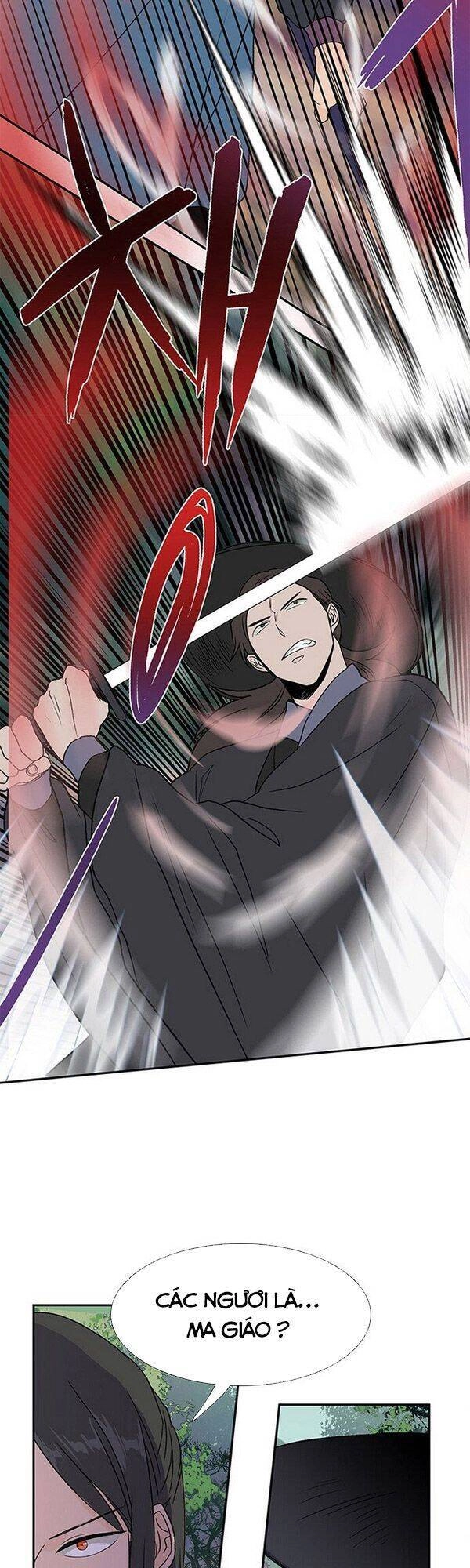 Học Sĩ Tái Sinh Chapter 131.5 - 13