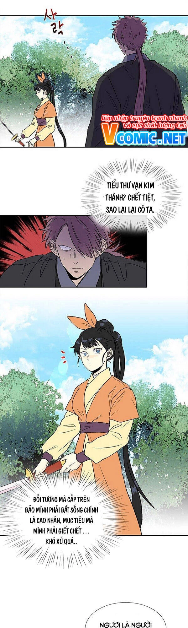 Học Sĩ Tái Sinh Chapter 132 - 1