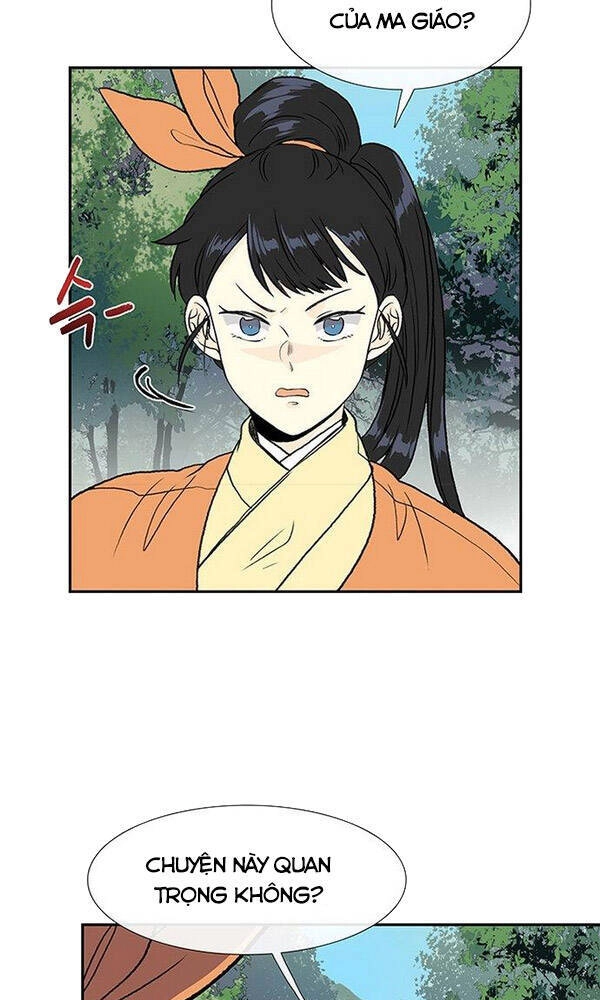 Học Sĩ Tái Sinh Chapter 132 - 2