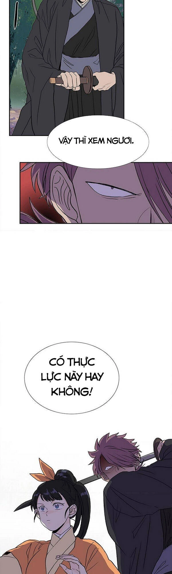 Học Sĩ Tái Sinh Chapter 132 - 7