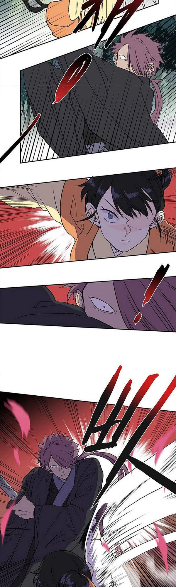 Học Sĩ Tái Sinh Chapter 132 - 11