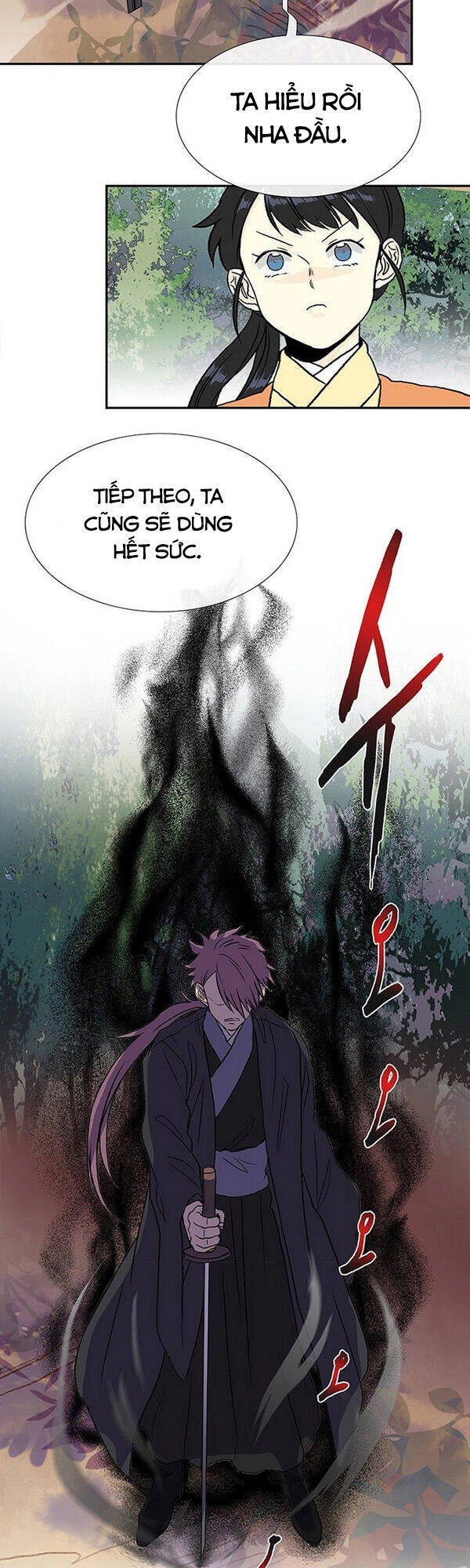 Học Sĩ Tái Sinh Chapter 132 - 15