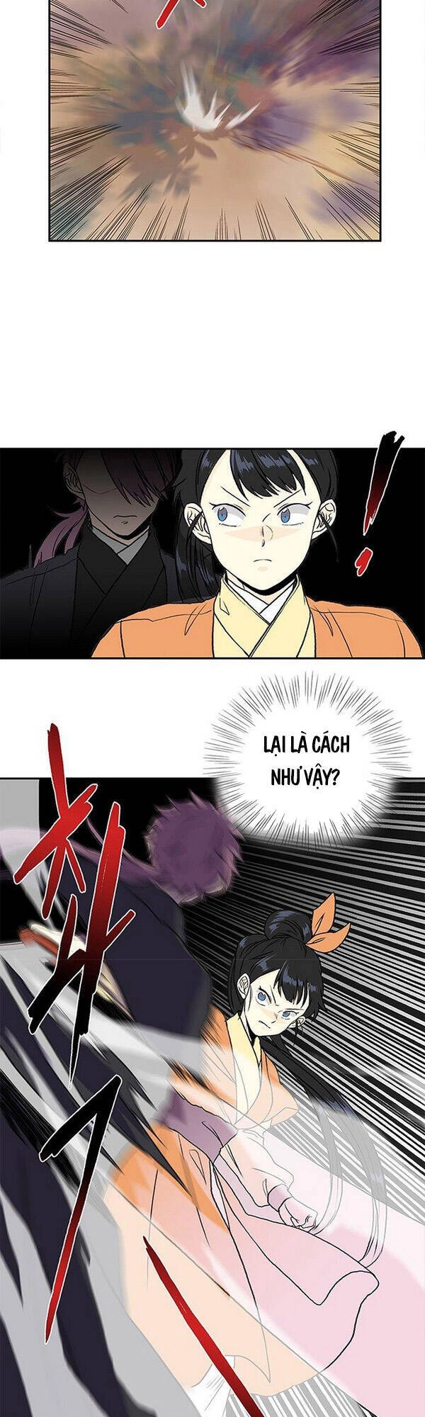 Học Sĩ Tái Sinh Chapter 132 - 17