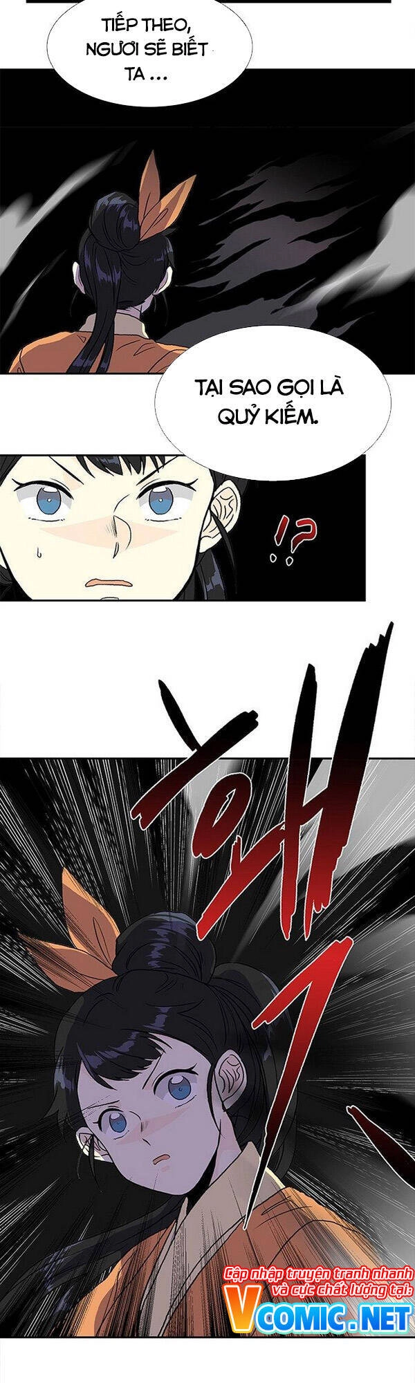 Học Sĩ Tái Sinh Chapter 132 - 19