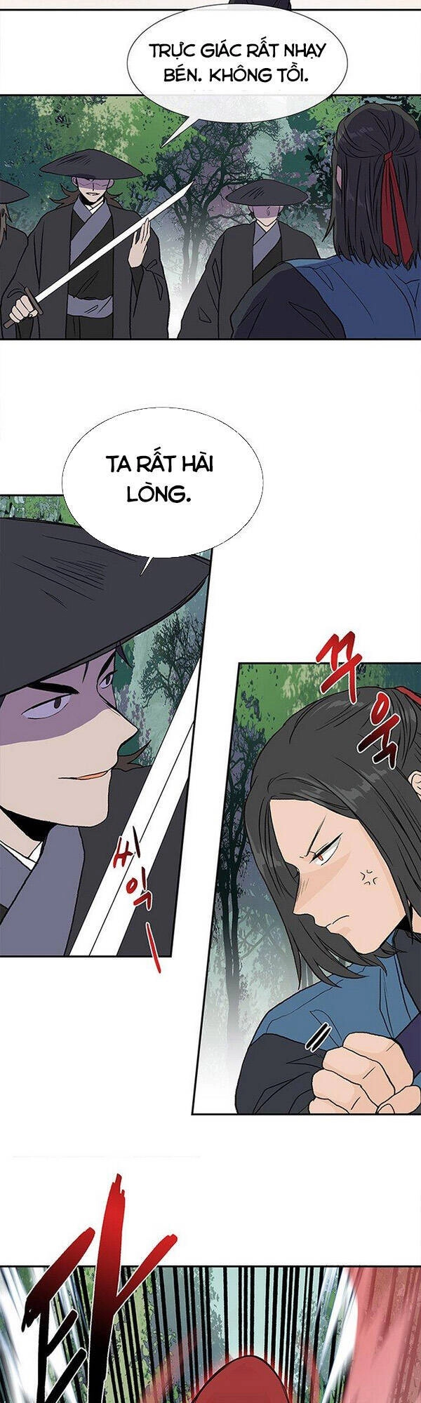 Học Sĩ Tái Sinh Chapter 132.5 - 3