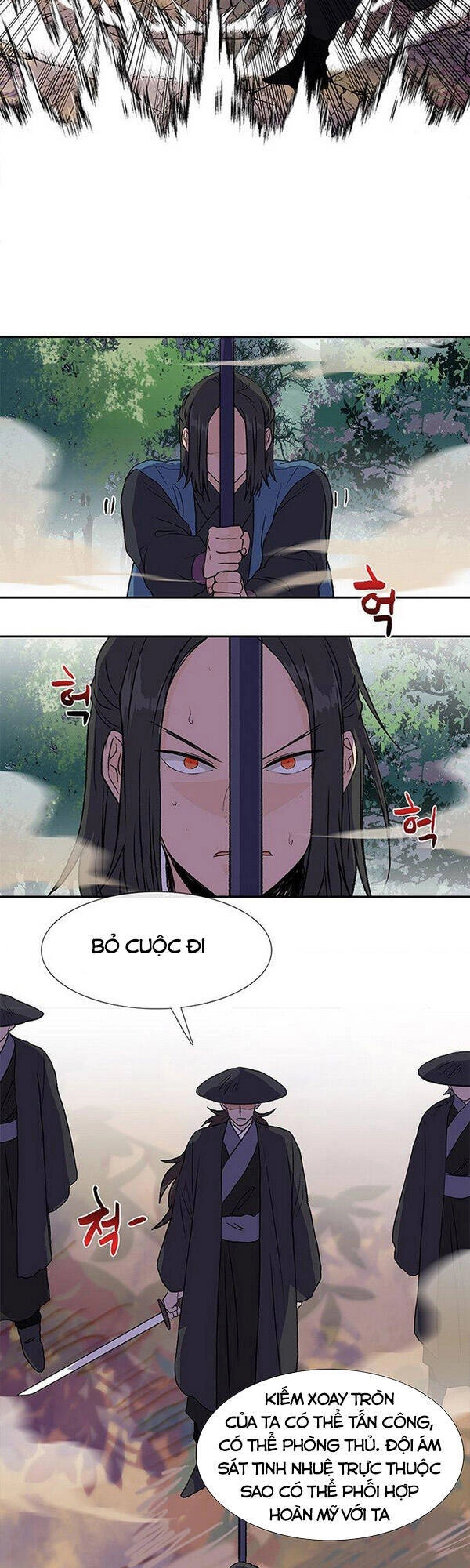 Học Sĩ Tái Sinh Chapter 132.5 - 13