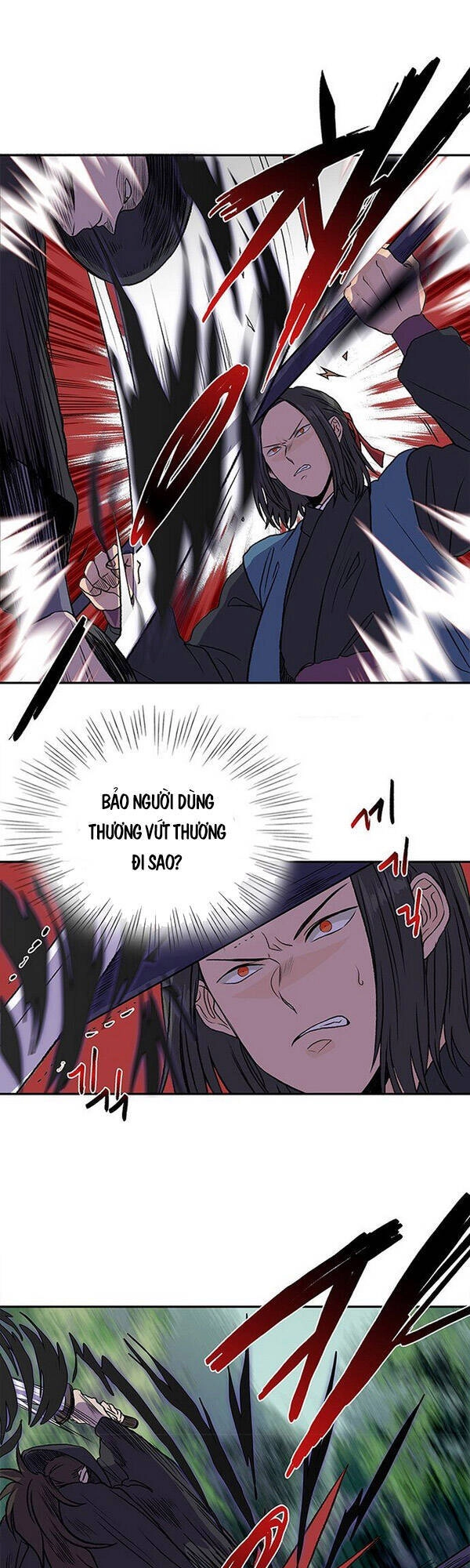 Học Sĩ Tái Sinh Chapter 133 - 1