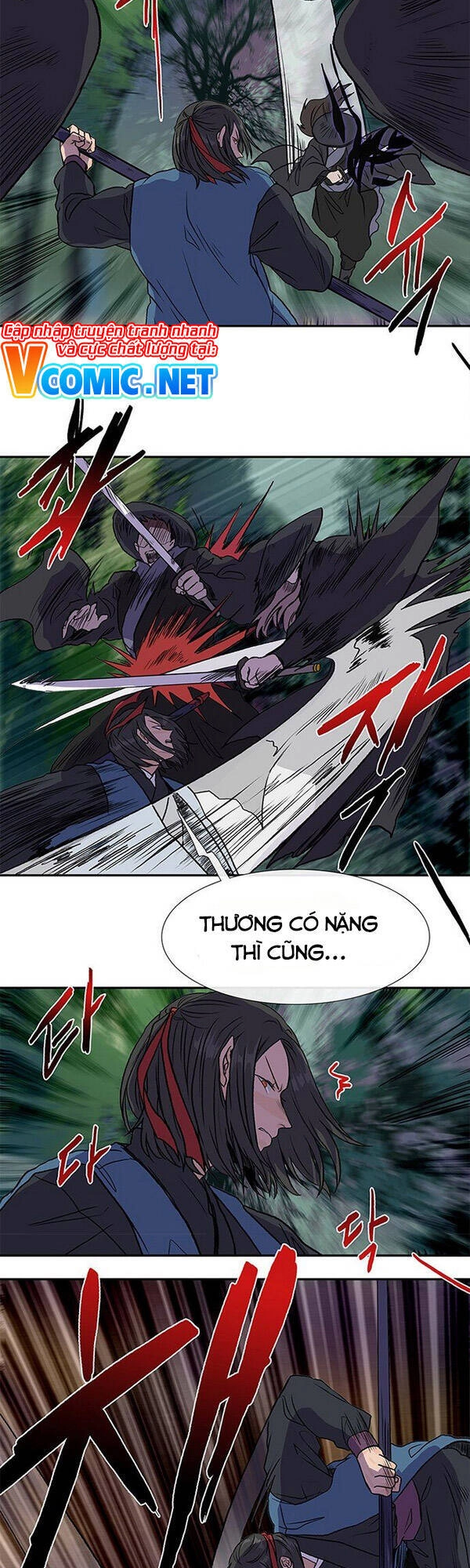 Học Sĩ Tái Sinh Chapter 133 - 3