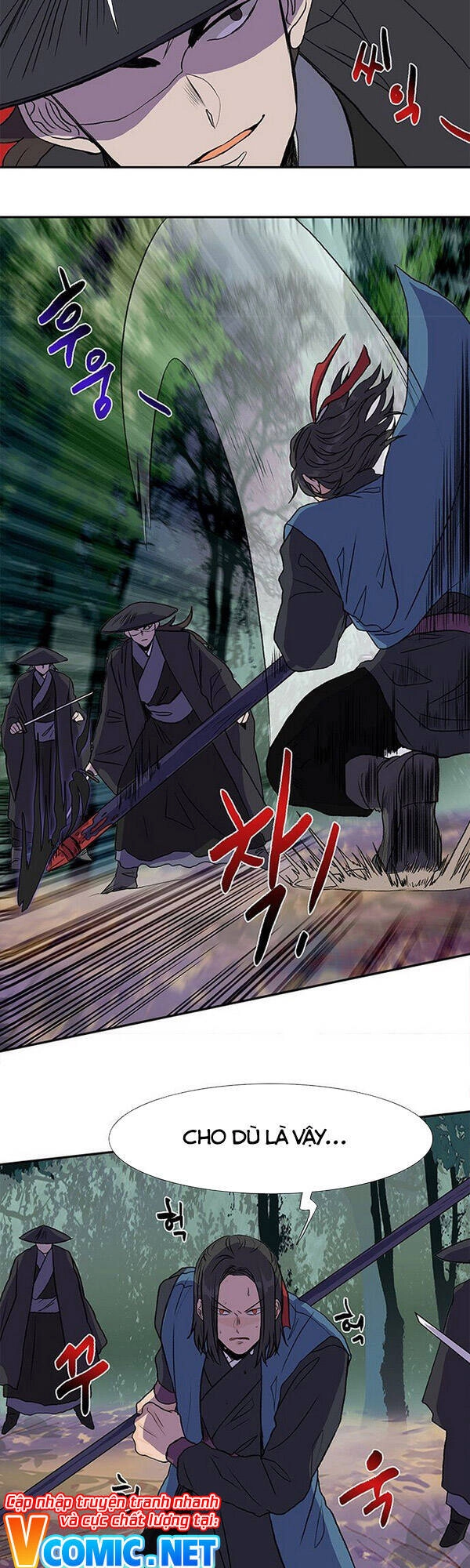 Học Sĩ Tái Sinh Chapter 133 - 5