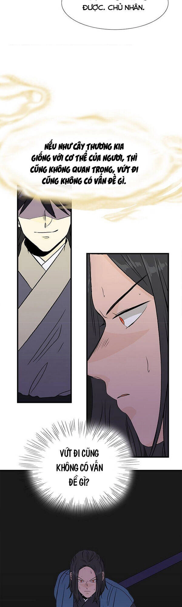 Học Sĩ Tái Sinh Chapter 133 - 7