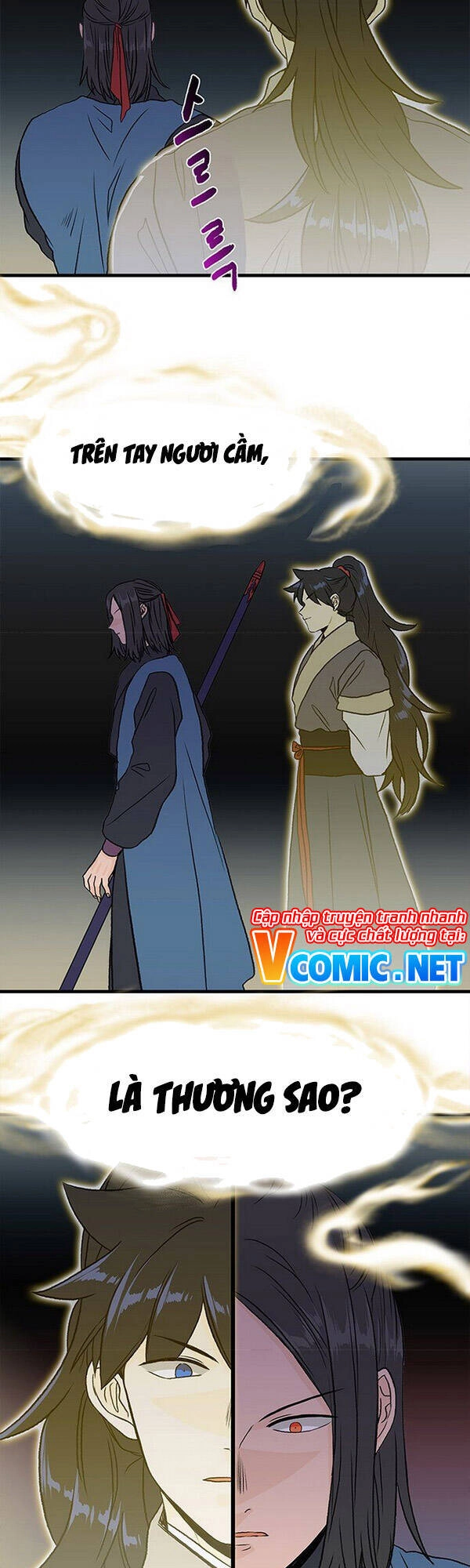 Học Sĩ Tái Sinh Chapter 133 - 9