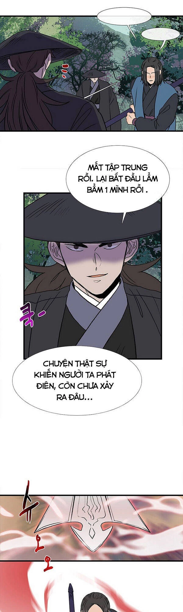 Học Sĩ Tái Sinh Chapter 133 - 11