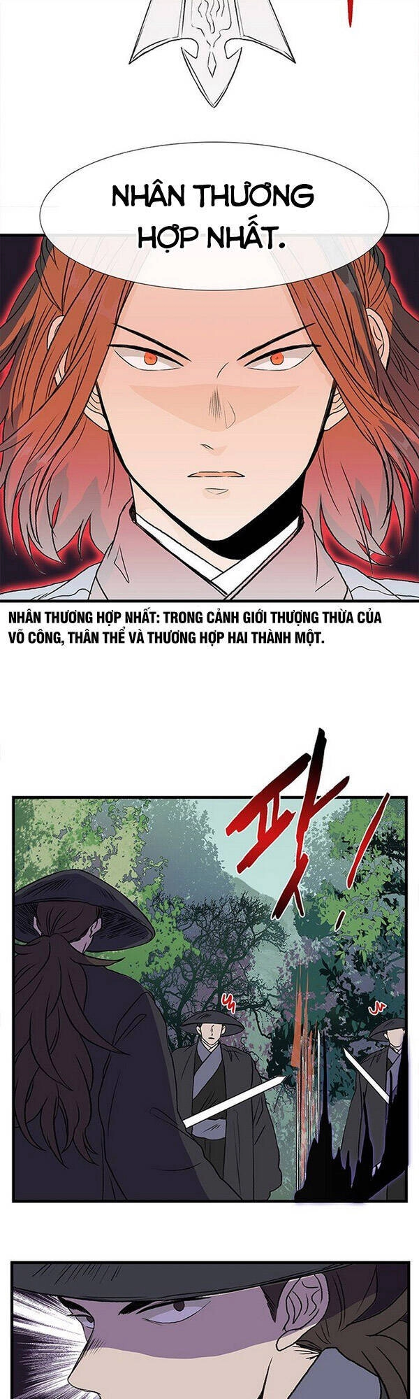 Học Sĩ Tái Sinh Chapter 133 - 13