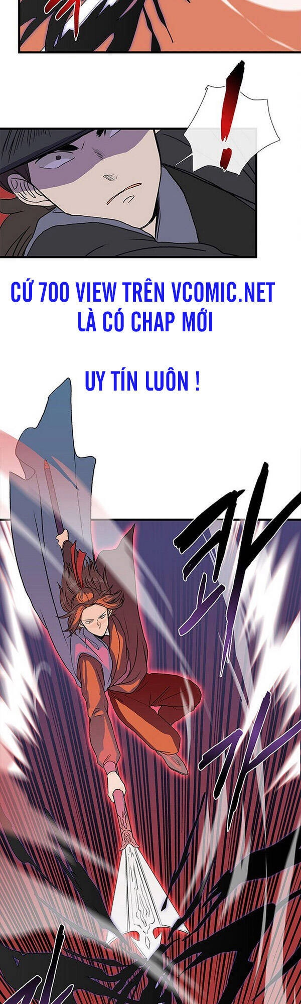 Học Sĩ Tái Sinh Chapter 133 - 17