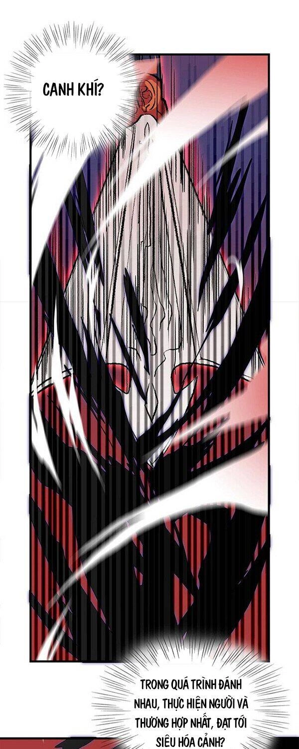 Học Sĩ Tái Sinh Chapter 133.5 - 1