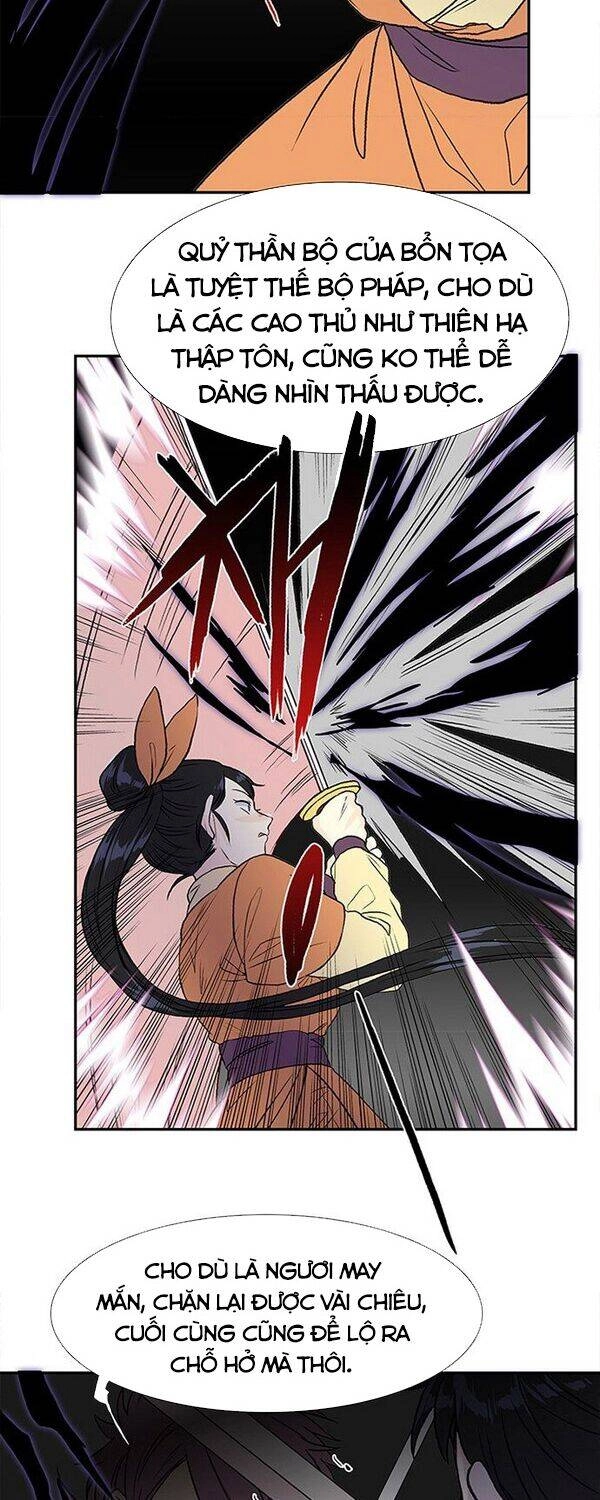 Học Sĩ Tái Sinh Chapter 133.5 - 8