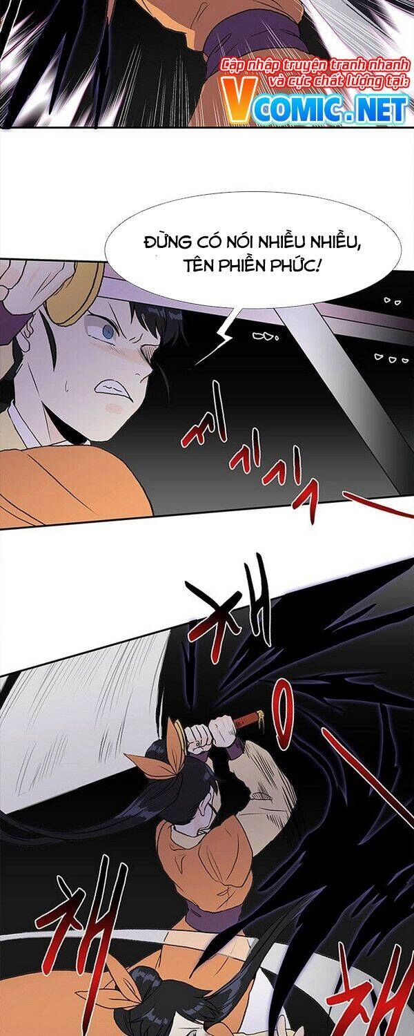 Học Sĩ Tái Sinh Chapter 133.5 - 11