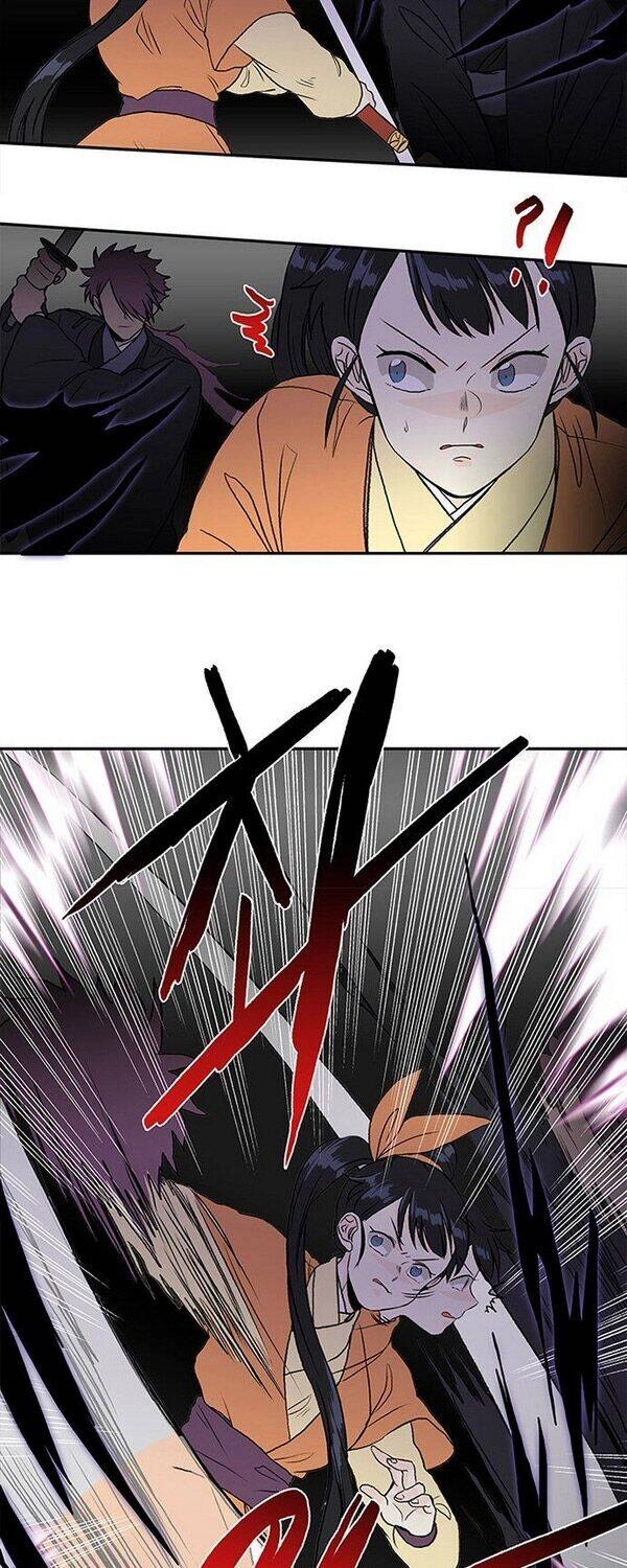 Học Sĩ Tái Sinh Chapter 133.5 - 13