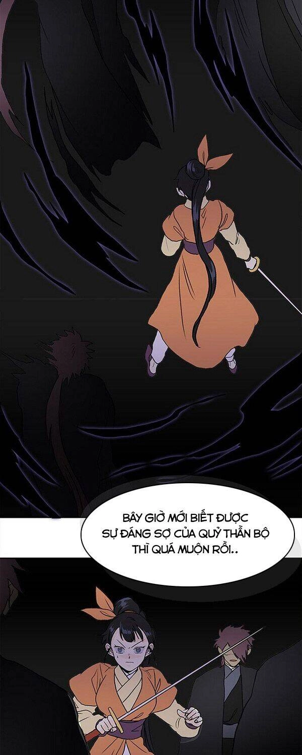 Học Sĩ Tái Sinh Chapter 133.5 - 15