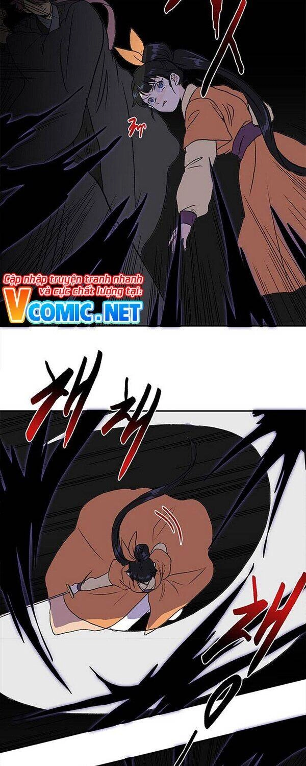 Học Sĩ Tái Sinh Chapter 133.5 - 17