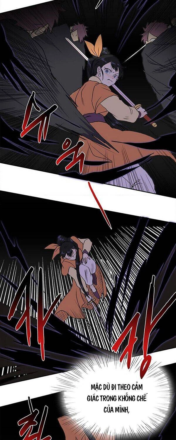 Học Sĩ Tái Sinh Chapter 133.5 - 18