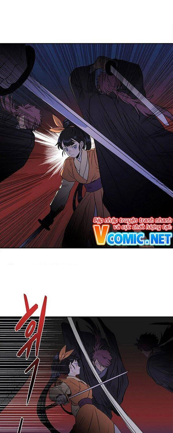 Học Sĩ Tái Sinh Chapter 134 - 1