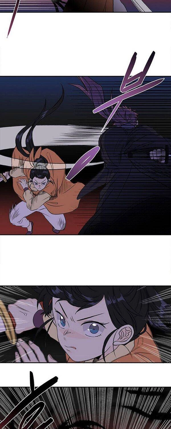 Học Sĩ Tái Sinh Chapter 134 - 2