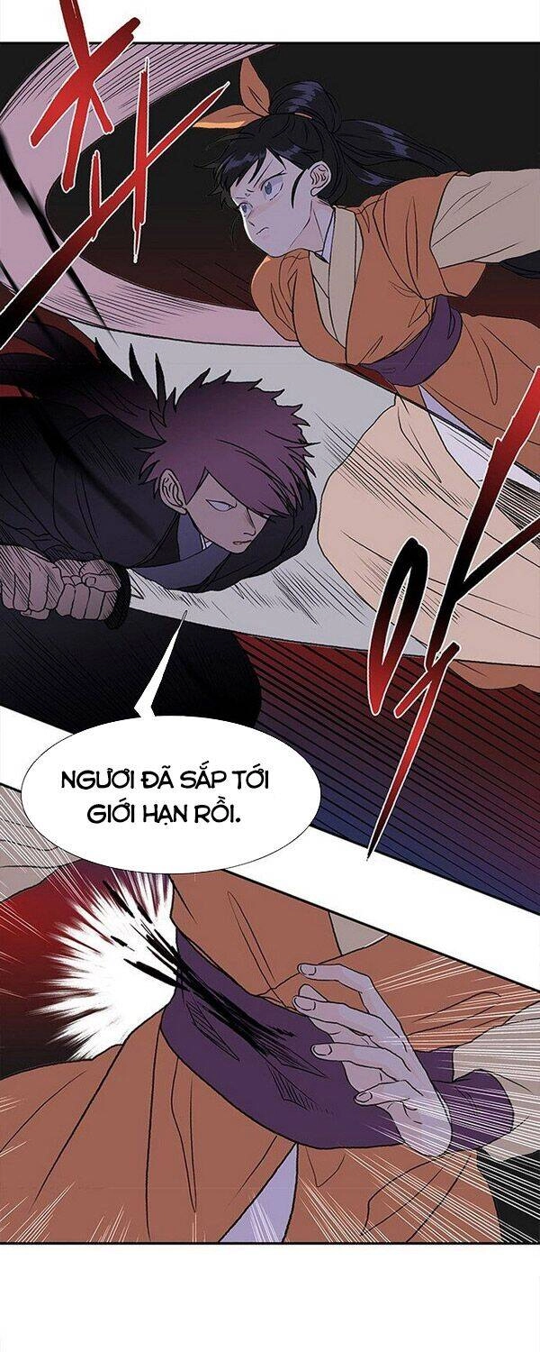 Học Sĩ Tái Sinh Chapter 134 - 5