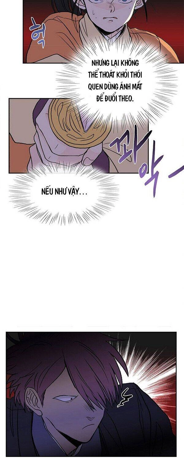 Học Sĩ Tái Sinh Chapter 134 - 7