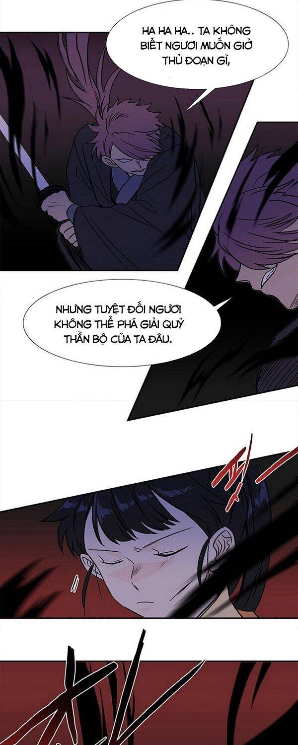 Học Sĩ Tái Sinh Chapter 134 - 9