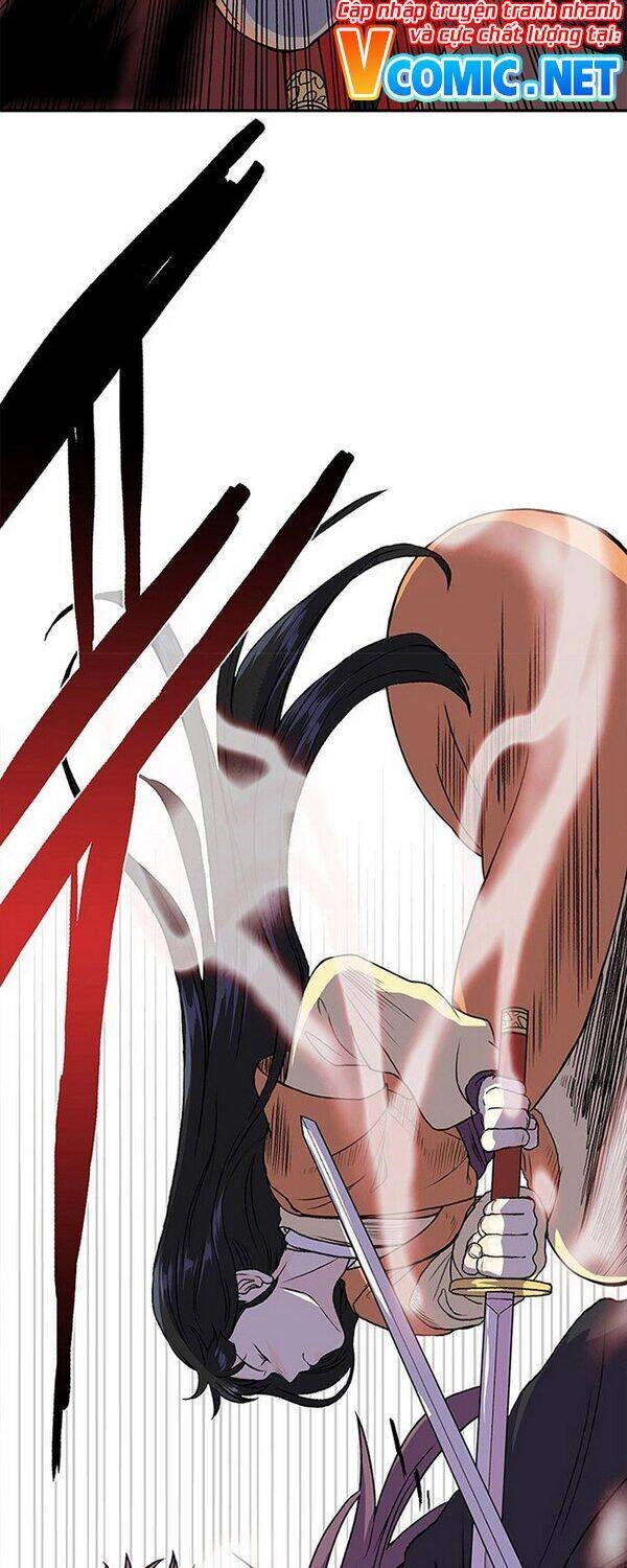 Học Sĩ Tái Sinh Chapter 134 - 14