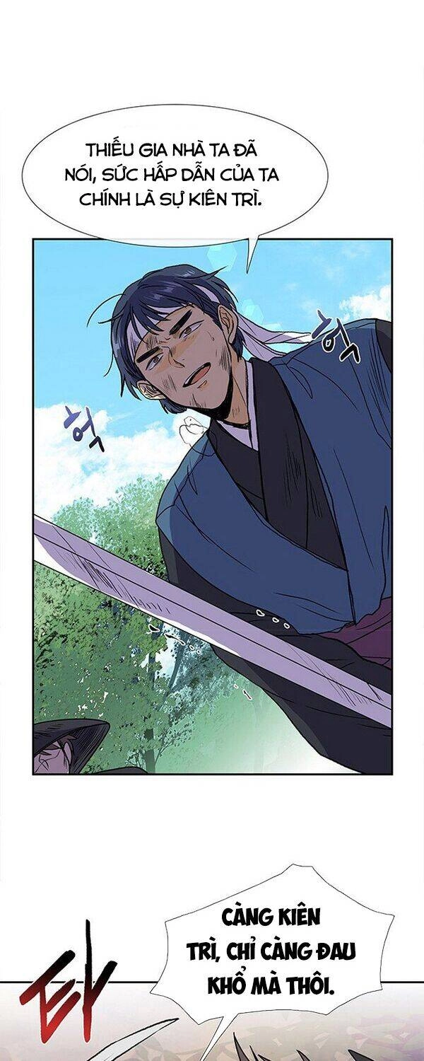 Học Sĩ Tái Sinh Chapter 134.5 - 2