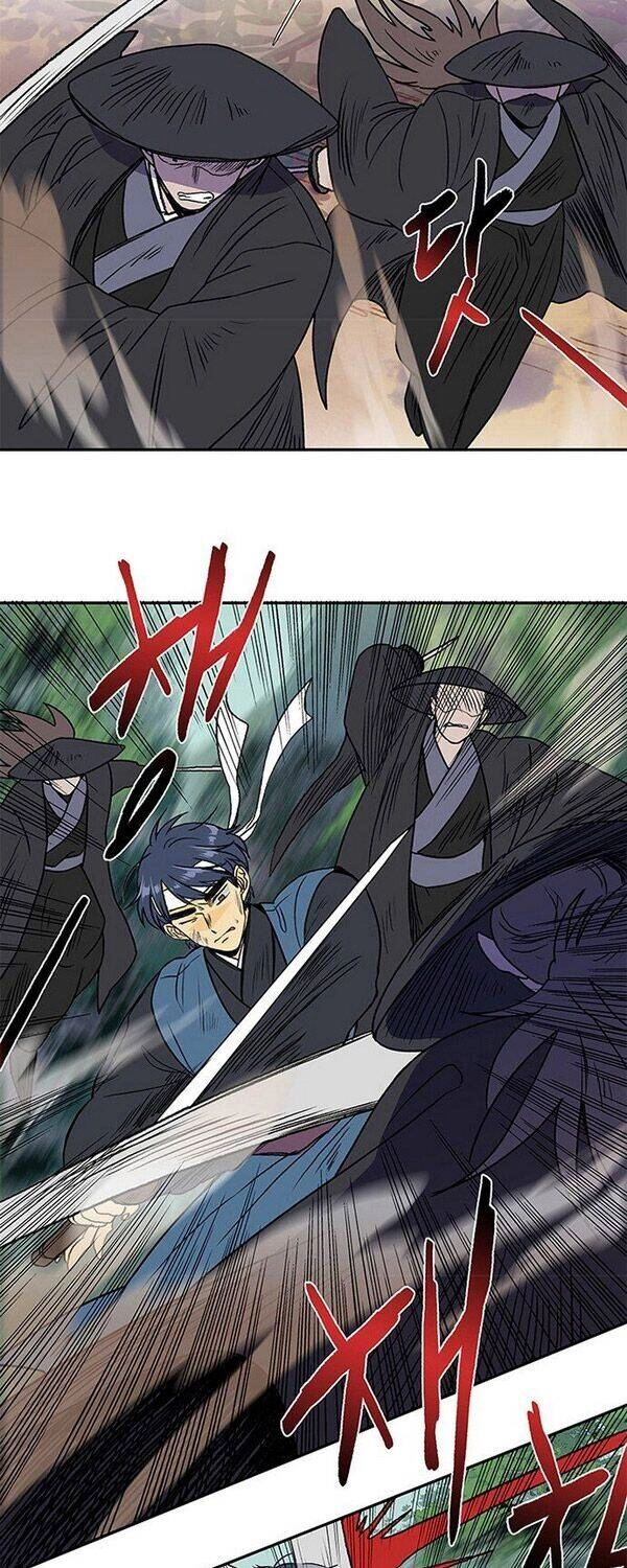 Học Sĩ Tái Sinh Chapter 134.5 - 3