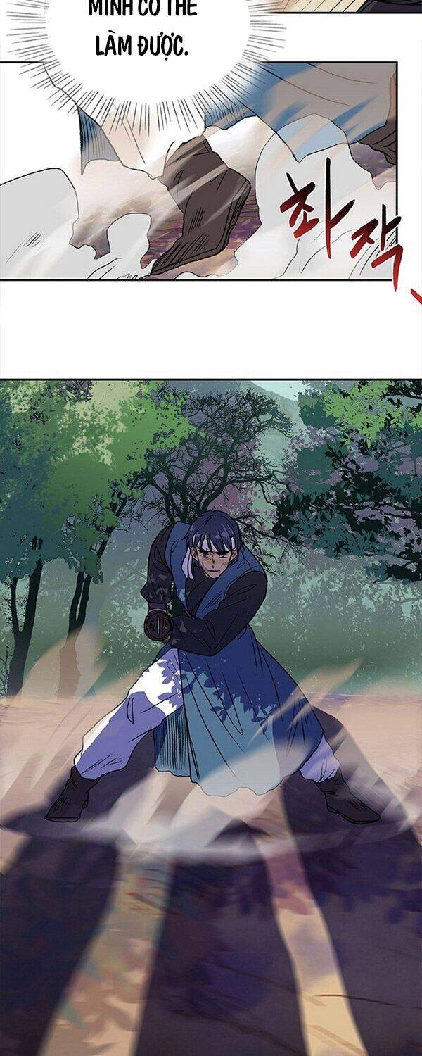 Học Sĩ Tái Sinh Chapter 134.5 - 5