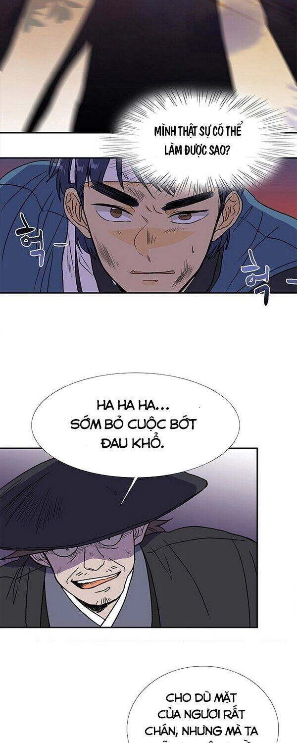 Học Sĩ Tái Sinh Chapter 134.5 - 6