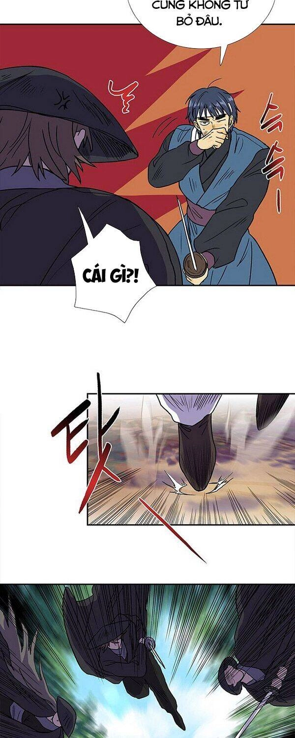 Học Sĩ Tái Sinh Chapter 134.5 - 7