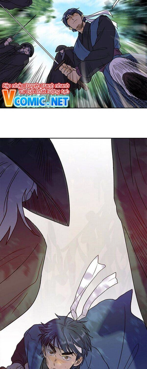 Học Sĩ Tái Sinh Chapter 134.5 - 8