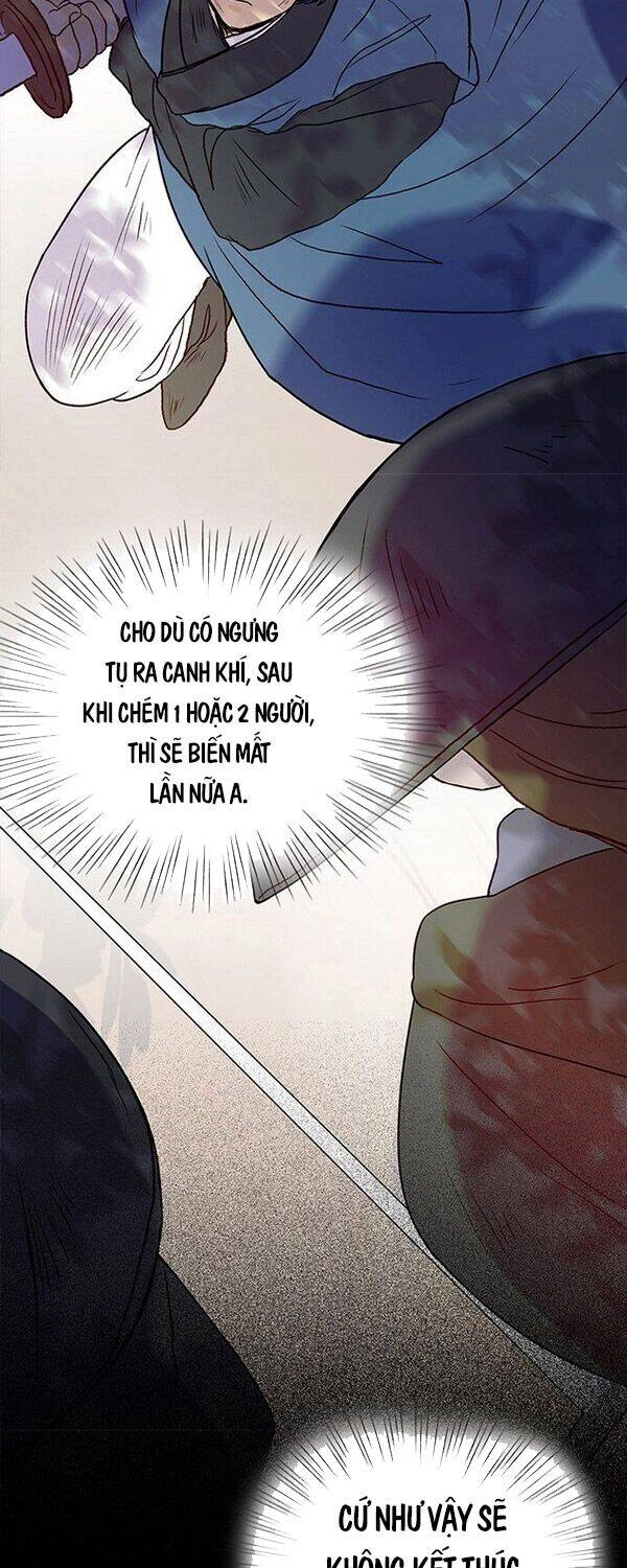 Học Sĩ Tái Sinh Chapter 134.5 - 9