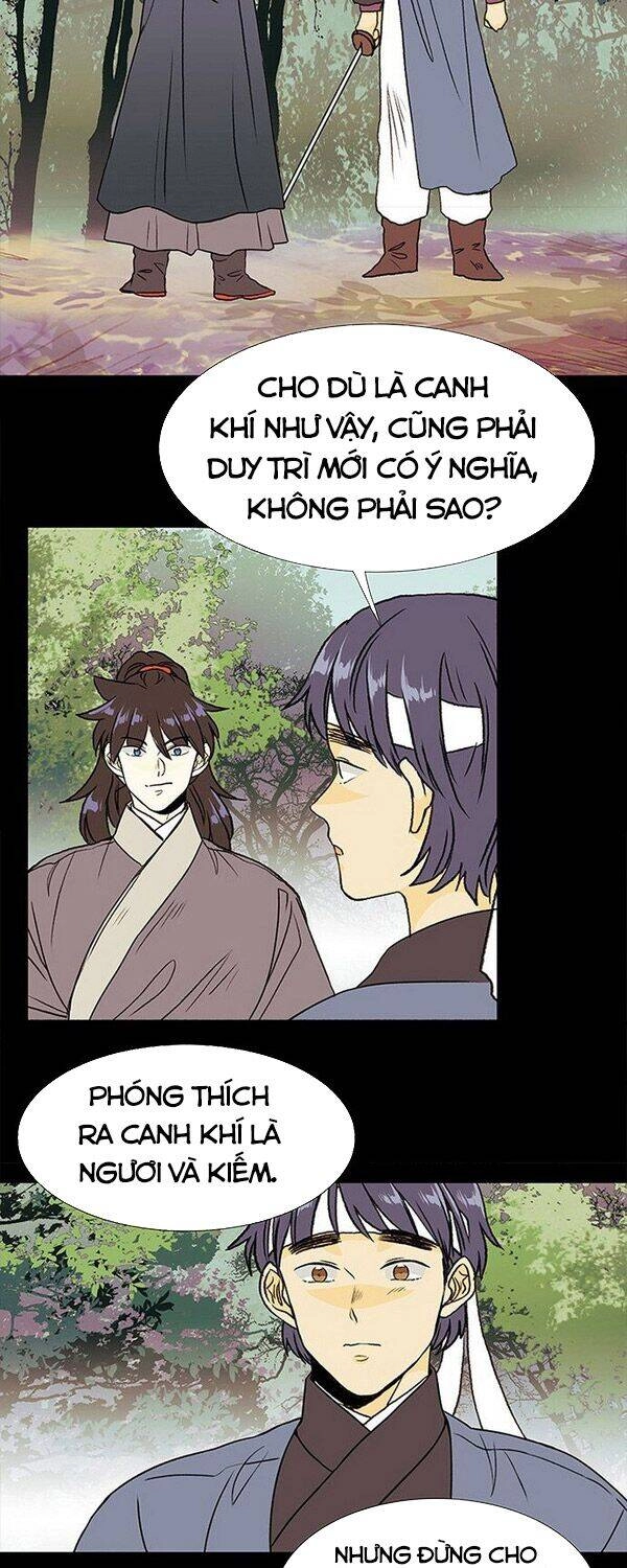 Học Sĩ Tái Sinh Chapter 134.5 - 11