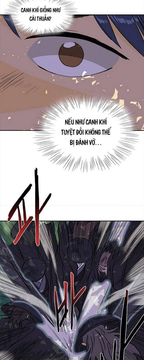 Học Sĩ Tái Sinh Chapter 134.5 - 13