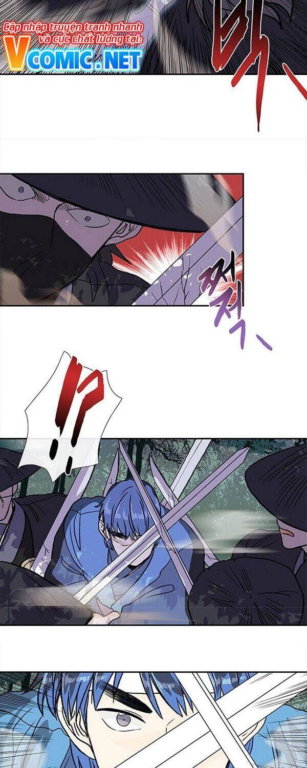 Học Sĩ Tái Sinh Chapter 134.5 - 14