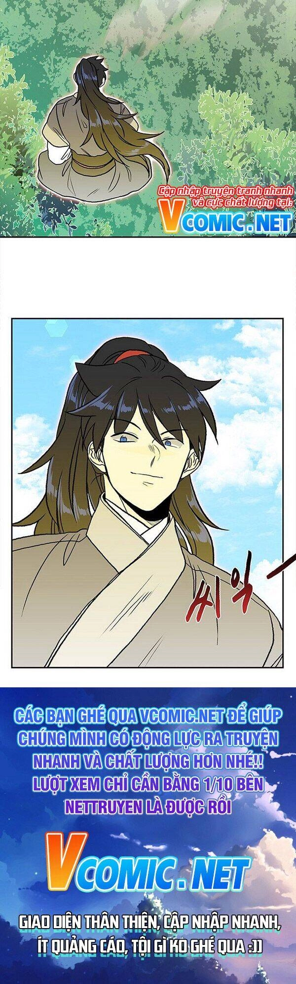 Học Sĩ Tái Sinh Chapter 134.5 - 17