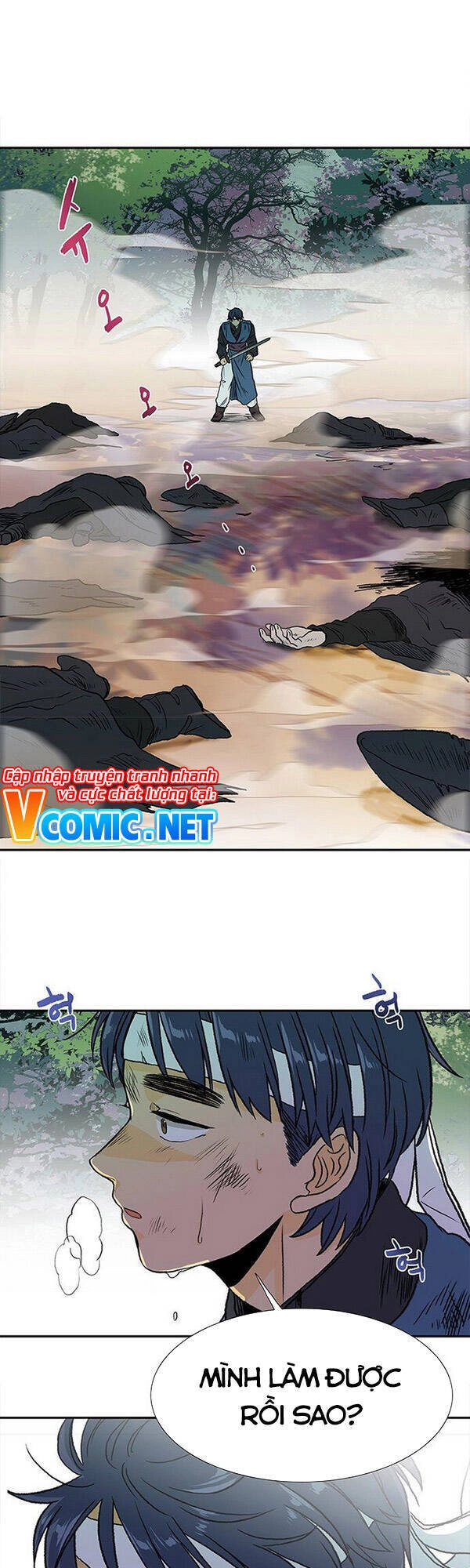 Học Sĩ Tái Sinh Chapter 135 - 1