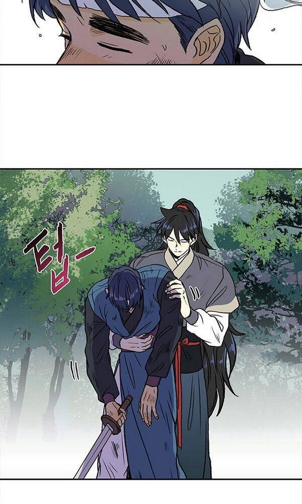 Học Sĩ Tái Sinh Chapter 135 - 2