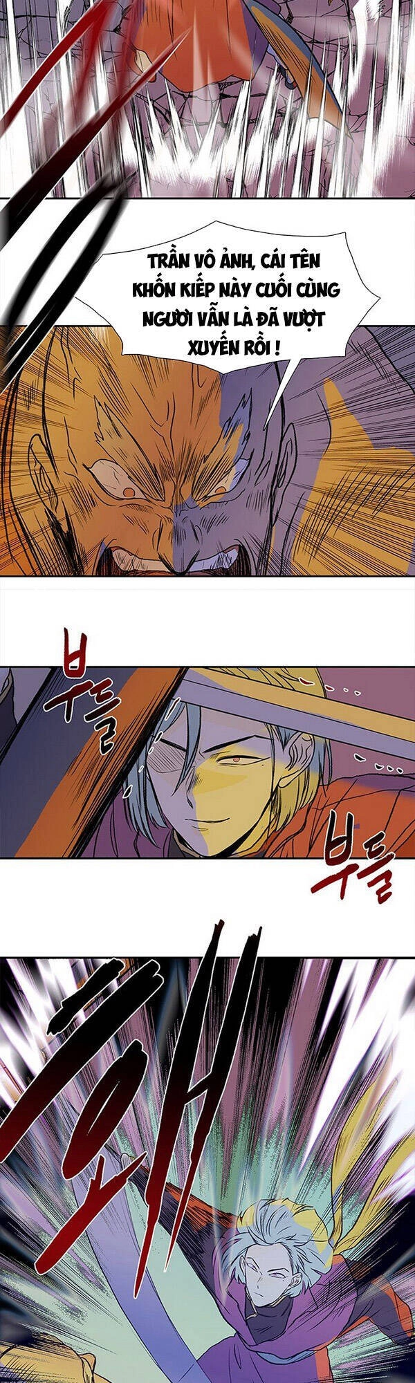 Học Sĩ Tái Sinh Chapter 135 - 9