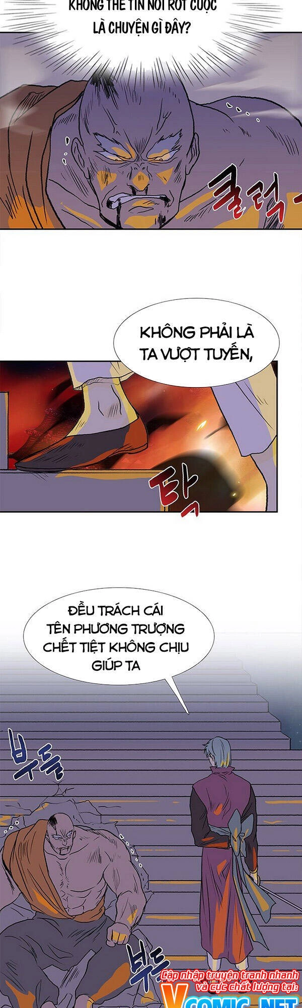 Học Sĩ Tái Sinh Chapter 135 - 13