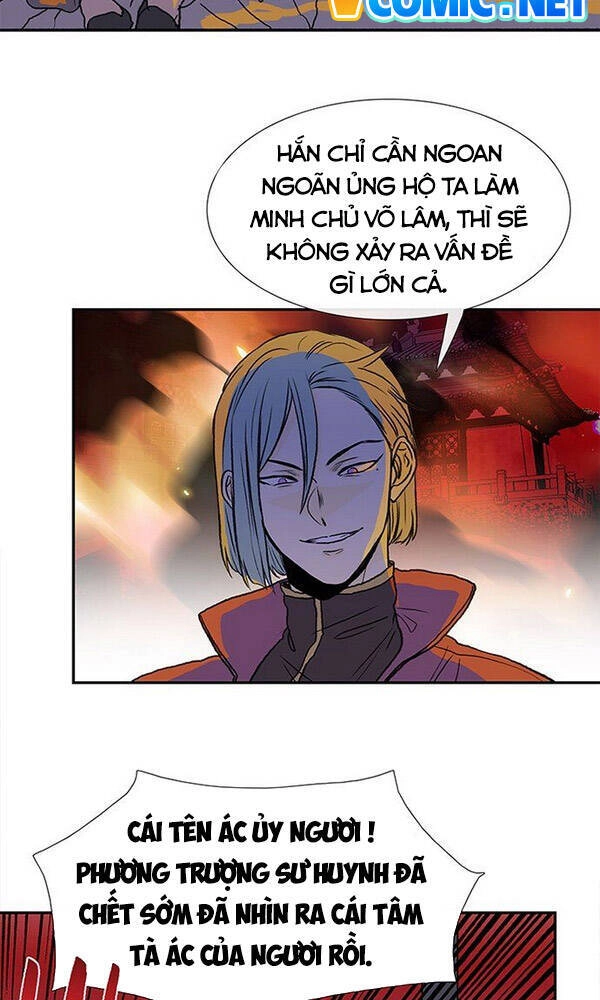 Học Sĩ Tái Sinh Chapter 135 - 14